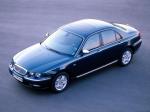 Rover 75 1998 года (EU)